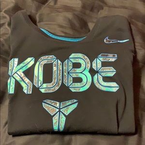 Nike Kobe T-Shirt Size XL